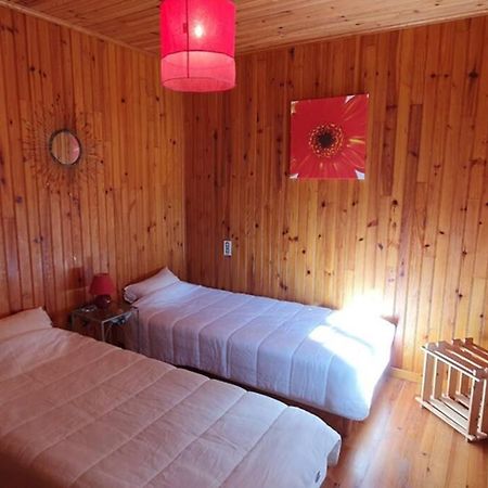 فيلا Chalet Prive Au Mont-Serein Ventoux Mont Serein المظهر الخارجي الصورة