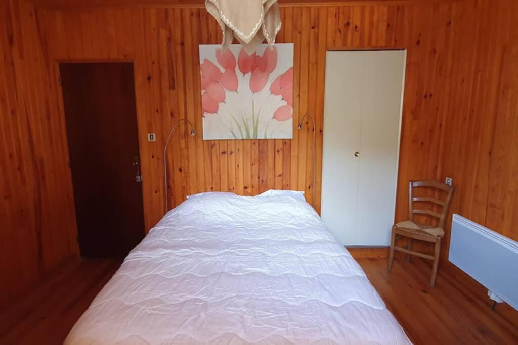 فيلا Chalet Prive Au Mont-Serein Ventoux Mont Serein المظهر الخارجي الصورة